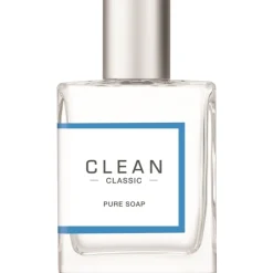 Clean Classic Pure Soap Edp 60ml