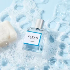 Clean Classic Pure Soap Edp 60ml