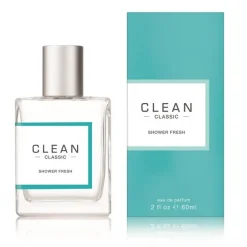 Clean Classic Shower Fresh Edp 60ml