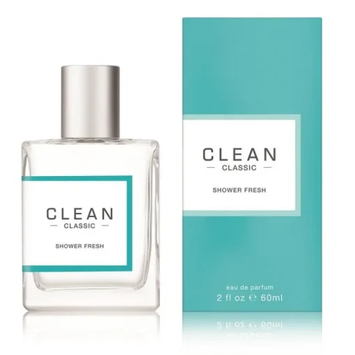 Clean Classic Shower Fresh Edp 60ml