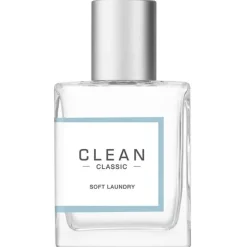 Clean Classic Soft Laundry Edp 30ml