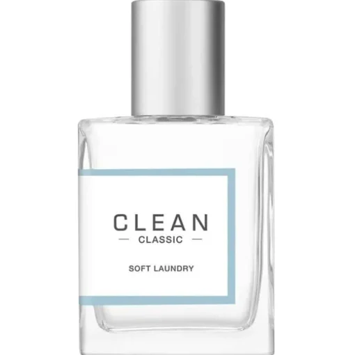 Clean Classic Soft Laundry Edp 30ml