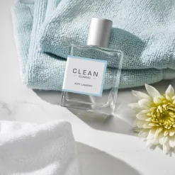 Clean Classic Soft Laundry Edp 30ml
