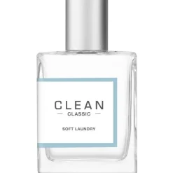 Clean Classic Soft Laundry Edp 60ml