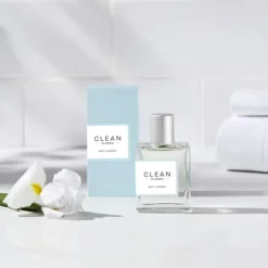 Clean Classic Soft Laundry Edp 60ml