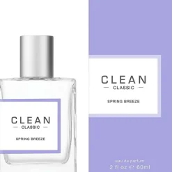 Clean Classic Spring Breeze Edp 60ml