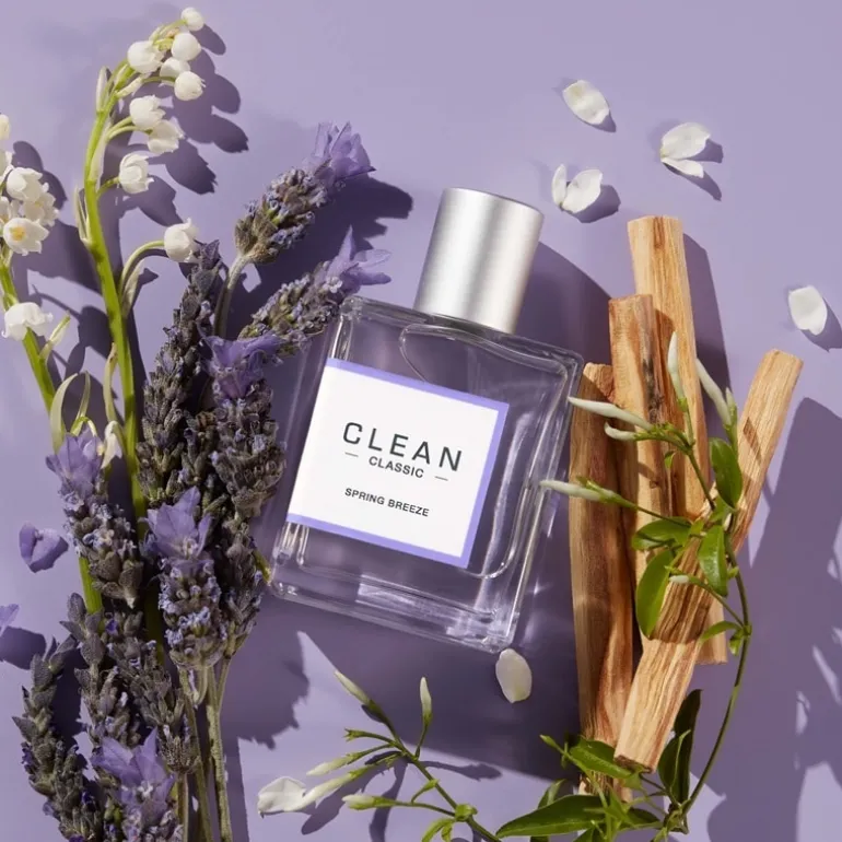 Clean Classic Spring Breeze Edp 30ml