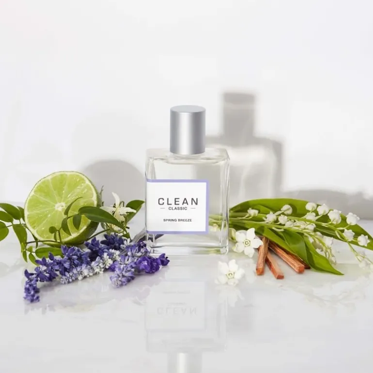 Clean Classic Spring Breeze Edp 30ml