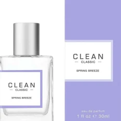Clean Classic Spring Breeze Edp 30ml