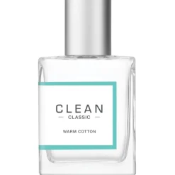 Clean Classic Warm Cotton Edp 30ml