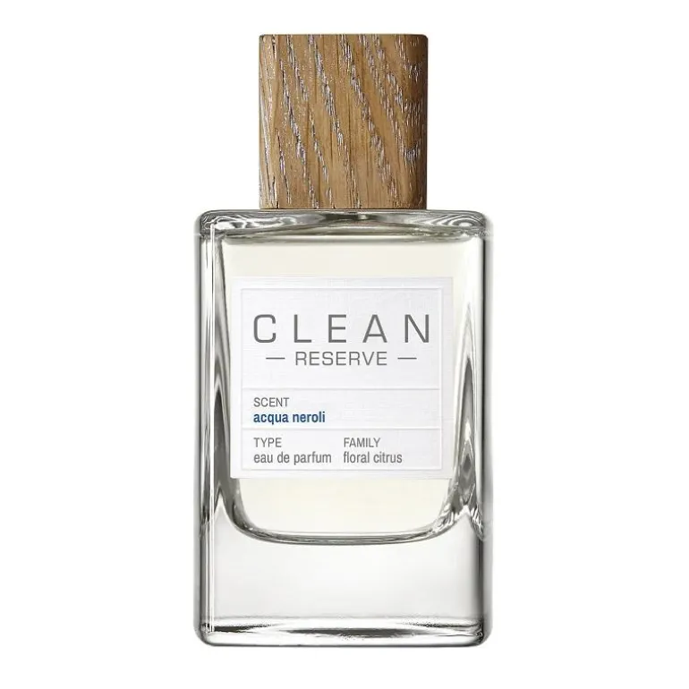 CLEAN Reserve Acqua Neroli Edp 50ml