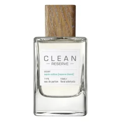 CLEAN Reserve Blend Warm Cotton Edp 50ml
