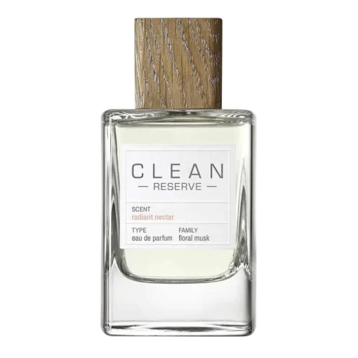 CLEAN Reserve Radiant Nectar Edp 100ml