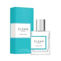 Clean Classic Shower Fresh Edp 30ml