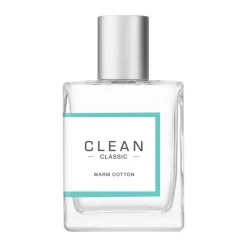 Clean Classic Warm Cotton Edp 60ml