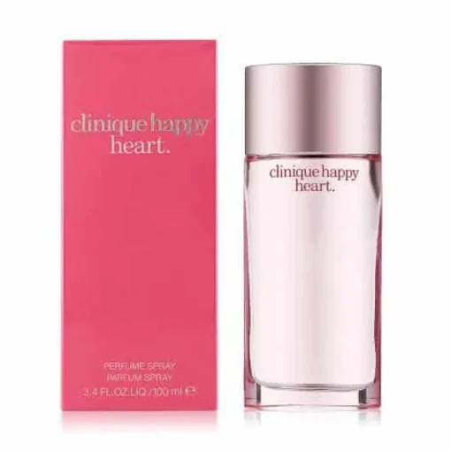 Clinique Happy Heart Edp 100ml
