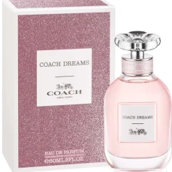Coach Dreams Edp 60ml