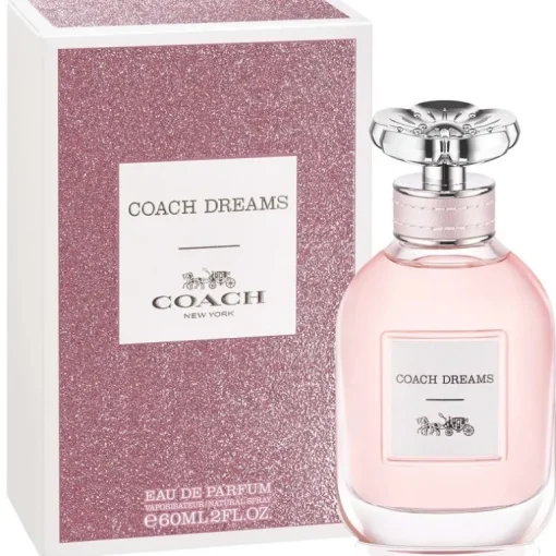 Coach Dreams Edp 60ml