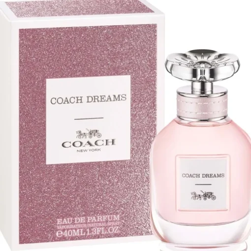 Coach Dreams Edp 40ml