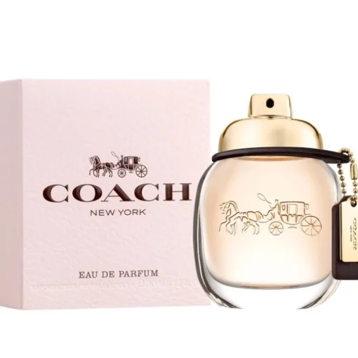 Coach Edp 30ml