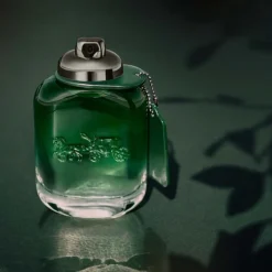 Coach Green Edt 60ml