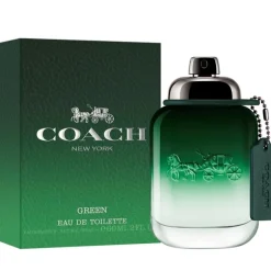 Coach Green Edt 60ml