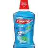 Colgate Plax Mouthwash Cool Mint 500ml