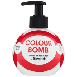 Colour Bomb – Fire Red 250ml