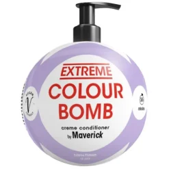 Colour Bomb Extreme White Platinum 250ml