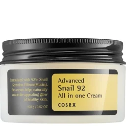 COSRX Advanced Snail 92 All In One Cream 100ml