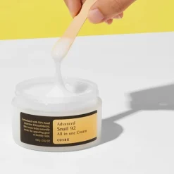 COSRX Advanced Snail 92 All In One Cream 100ml