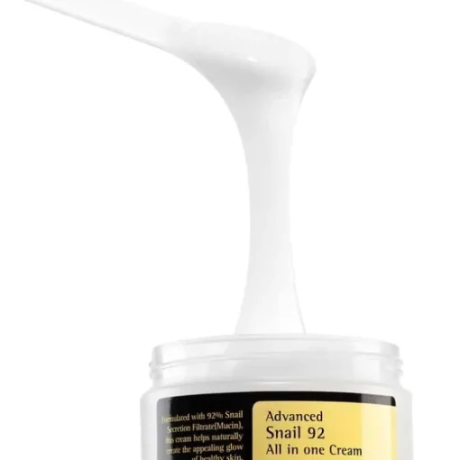 COSRX Advanced Snail 92 All In One Cream 100ml