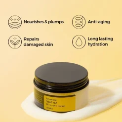 COSRX Advanced Snail 92 All In One Cream 100ml