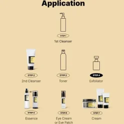 COSRX Advanced Snail 92 All In One Cream 100ml