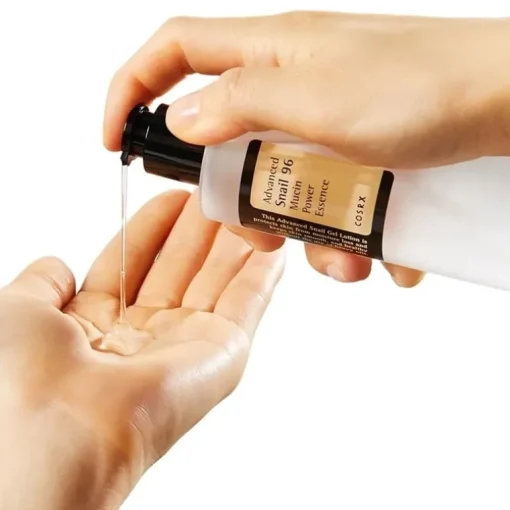COSRX Advanced Snail 96 Mucin Power Essence 100ml