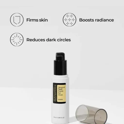 COSRX Advanced Snail Peptide Eye Cream 25ml