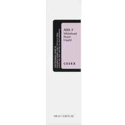 COSRX AHA 7 Whitehead Power Liquid 100ml