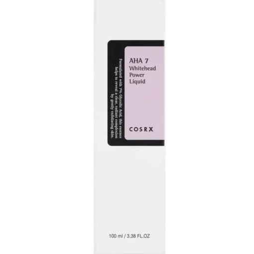 COSRX AHA 7 Whitehead Power Liquid 100ml
