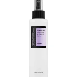 COSRX AHA/BHA Clarifying Treatment Face Toner 150ml