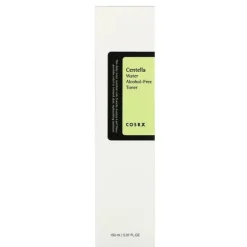 COSRX Centella Water Alcohol-Free Toner 150ml