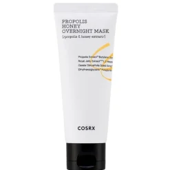 COSRX Full Fit Propolis Honey Overnight Mask 60ml