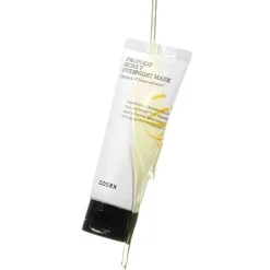 COSRX Full Fit Propolis Honey Overnight Mask 60ml