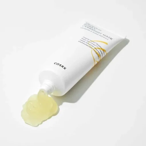 COSRX Full Fit Propolis Honey Overnight Mask 60ml