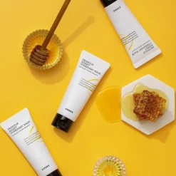 COSRX Full Fit Propolis Honey Overnight Mask 60ml
