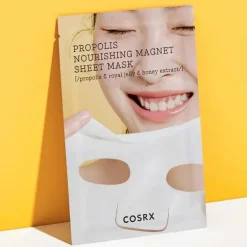 COSRX Full Fit Propolis Nourishing Magnet Sheet Mask 25ml