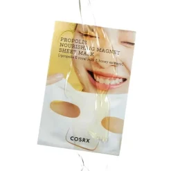 COSRX Full Fit Propolis Nourishing Magnet Sheet Mask 25ml
