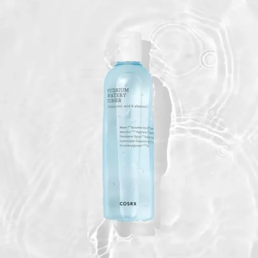 COSRX Hydrium Watery Toner 150ml