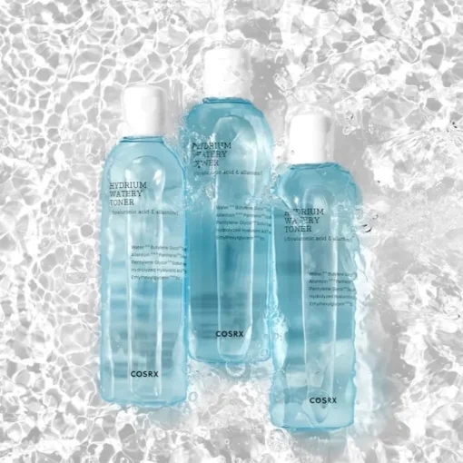 COSRX Hydrium Watery Toner 150ml
