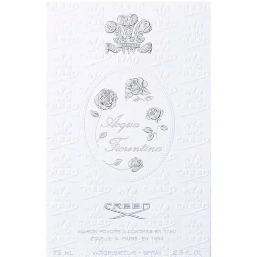 Creed Acqua Fiorentina Edp 75ml