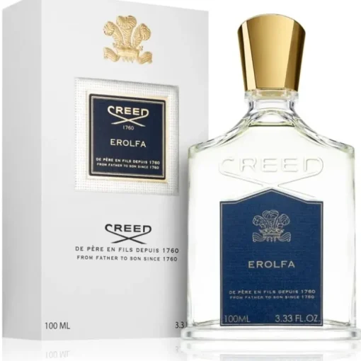 Creed Erolfa Edp 100ml